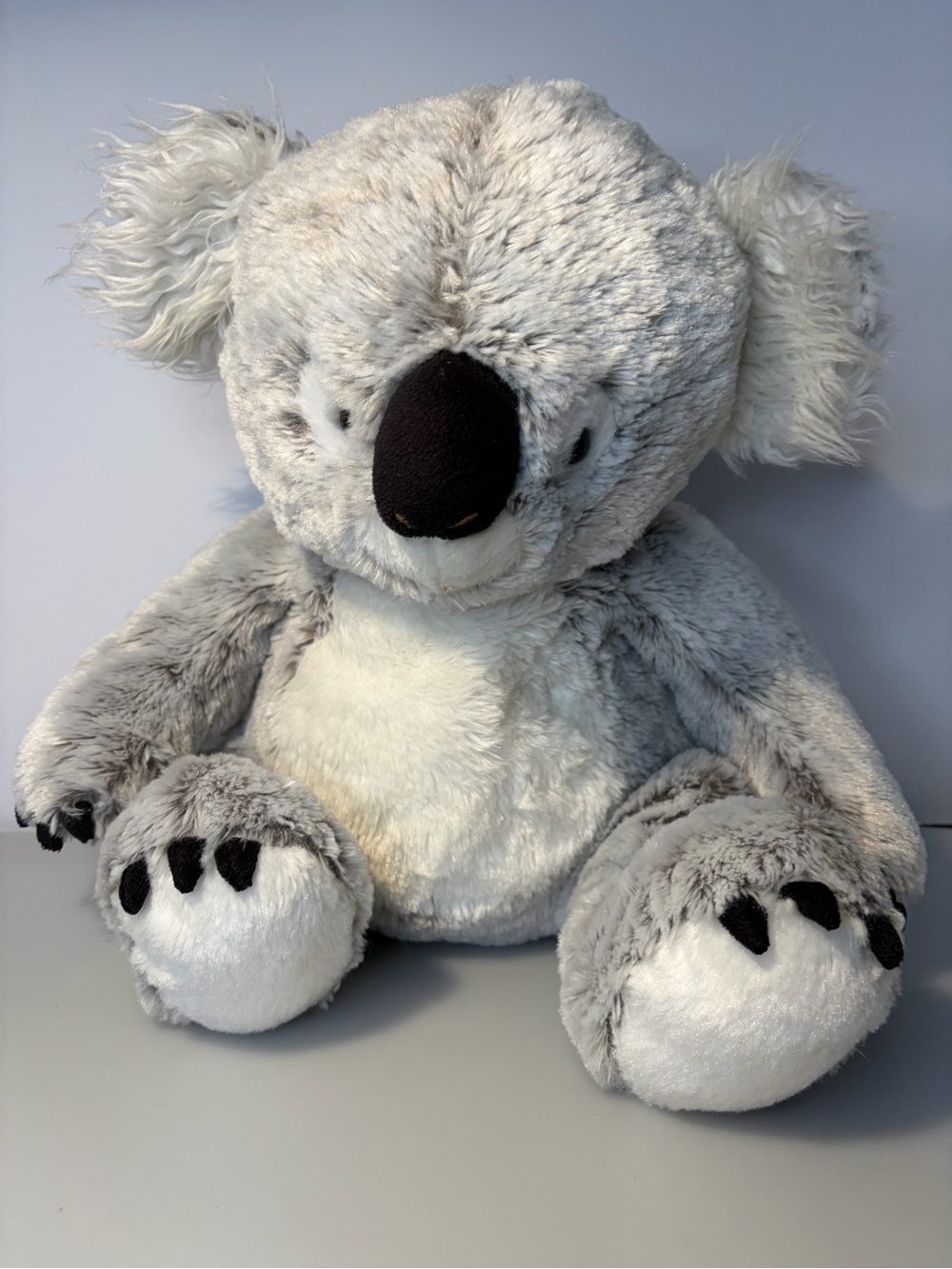 Vintage Toys "R" Us 18-inch koala plush